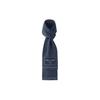 LOUIS VUITTON Knit Scarves Unisex Blue (Unisex) Knit Scarves M79639