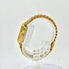Used [New Battery] CITIZEN Ladies Watch Gold 4-153481 9032037