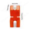 Egg Shell Opener Multifunctional Egg Cracker Tools Easy Eggshell Opener for Raw & Hard Boiled Eggs Shells Remover Kitchen Gadget