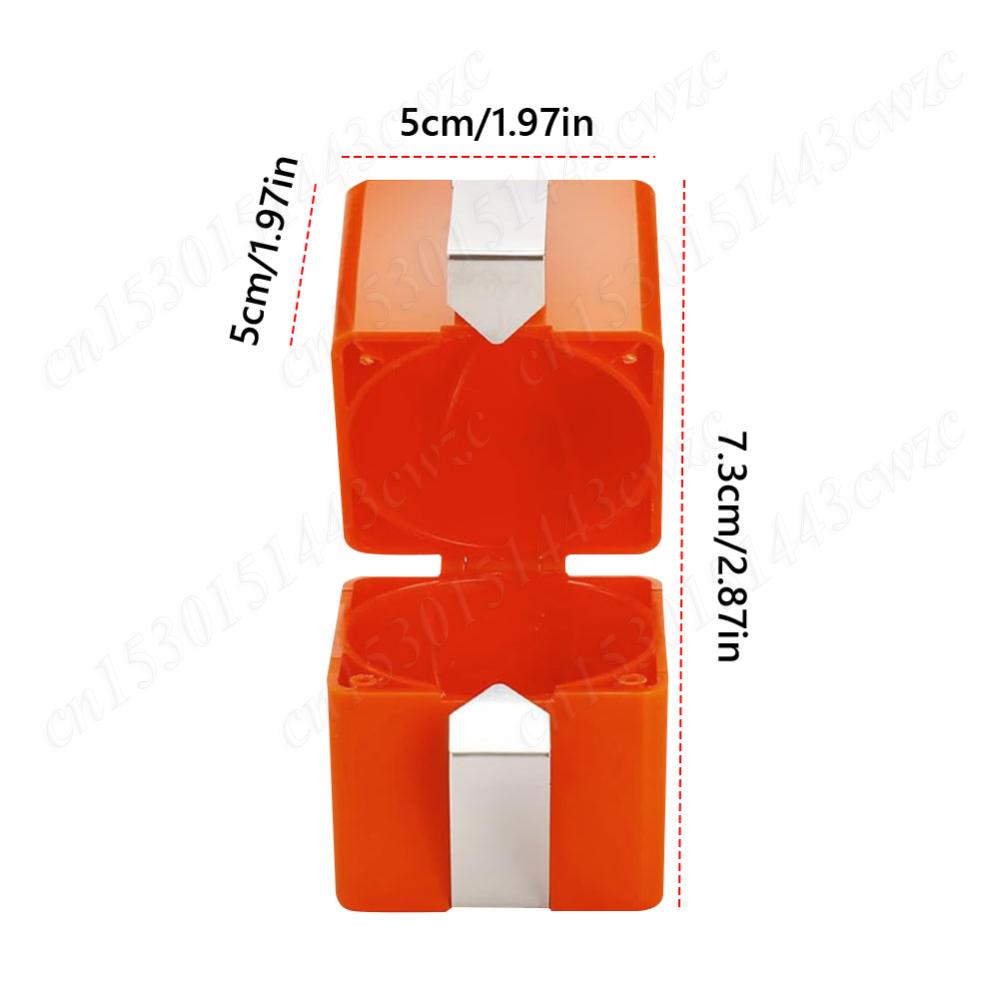 Egg Shell Opener Multifunctional Egg Cracker Tools Easy Eggshell Opener for Raw & Hard Boiled Eggs Shells Remover Kitchen Gadget