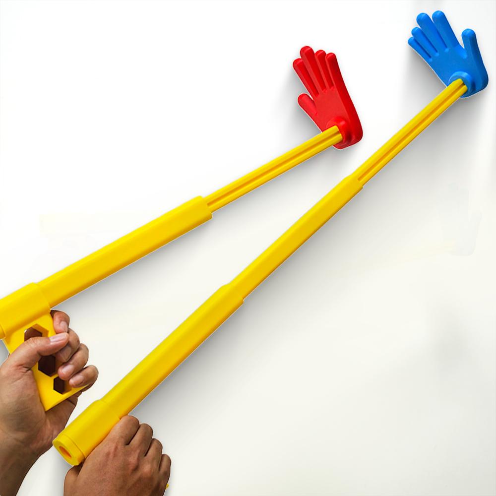 NEUE 3D-gedruckte Requisiten Teleskopische Handflächen-Modell Spielzeug Cosplay und Halloween Kostümzubehör Kostümzubehör Sammlerstück Geschenk