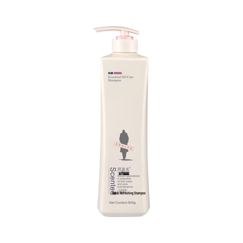 Adolph Oil Control & Volumizing Shampoo