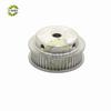 HTD 3M 45T 46T 48T 50 Teeth Synchronous Wheel Keyway Bore 5mm-25mm HTD3M Timing Pulley 45Teeth For Belt Width 10/15mm 3M Pulley