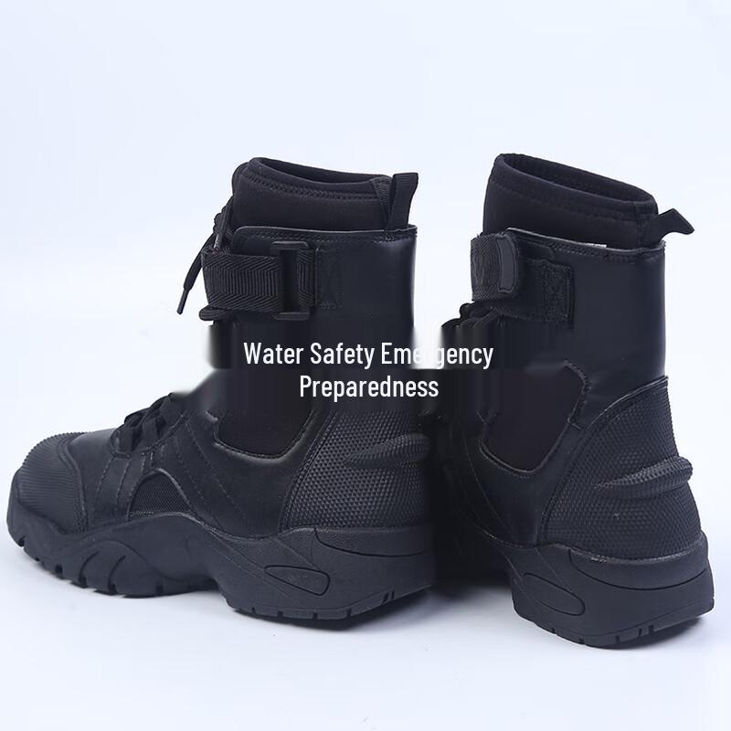 Tongtai Shuan Water Rescue Boots 36-45