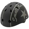 ISHINO SHOKAI Bicycle Helmet for Ages SG Ishino M Black Adults, Children, Toddlers, 1+, Standard, Shokai, (50-56cm), STAR/Matte