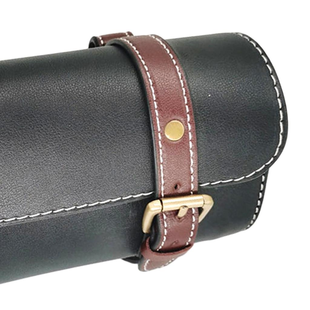 Bike Basket with Phone Bag Fashion Waterproof Bike Accessories for Scooters