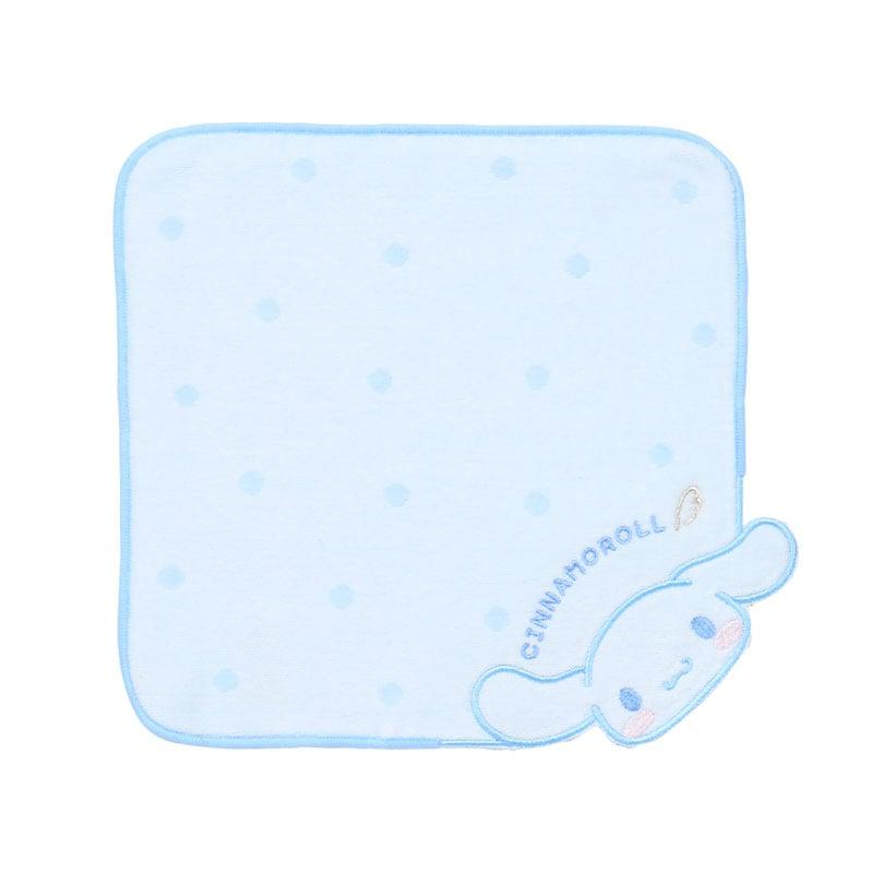 Sanrio Cinnamoroll Petit Towel Japan NEW Sanrio Characters
