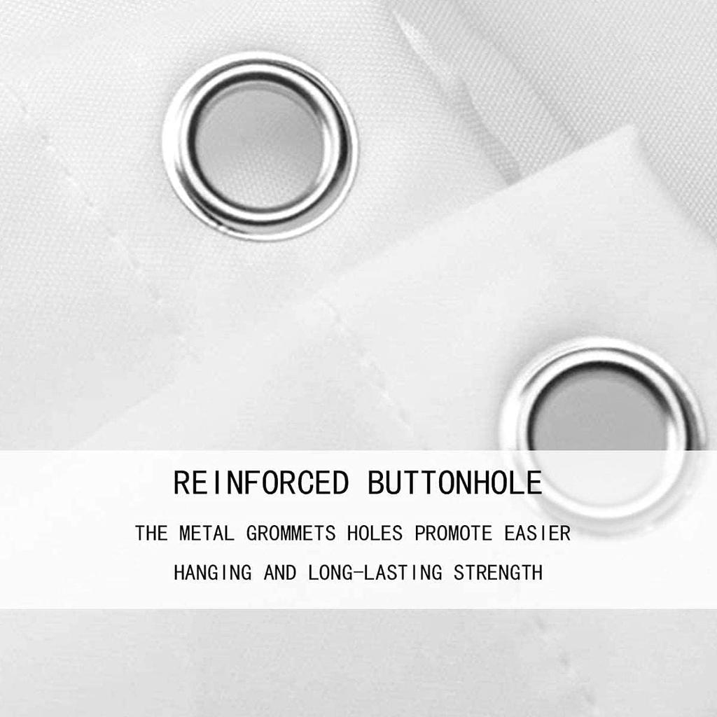 Ocean Wave Shower Curtain Japanese Hokusai Bathroom Shower Curtain Sets for Young Vintage Abstract Sea Waves Fabric Shower