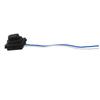 1× Door Handle Front Left Plug-and-play 82651-G5000