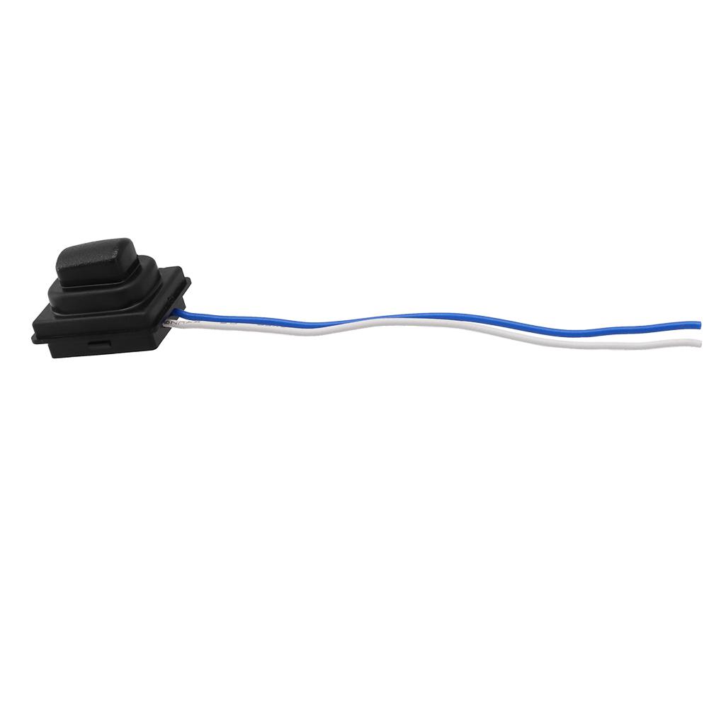 1× Door Handle Front Left Plug-and-play 82651-G5000