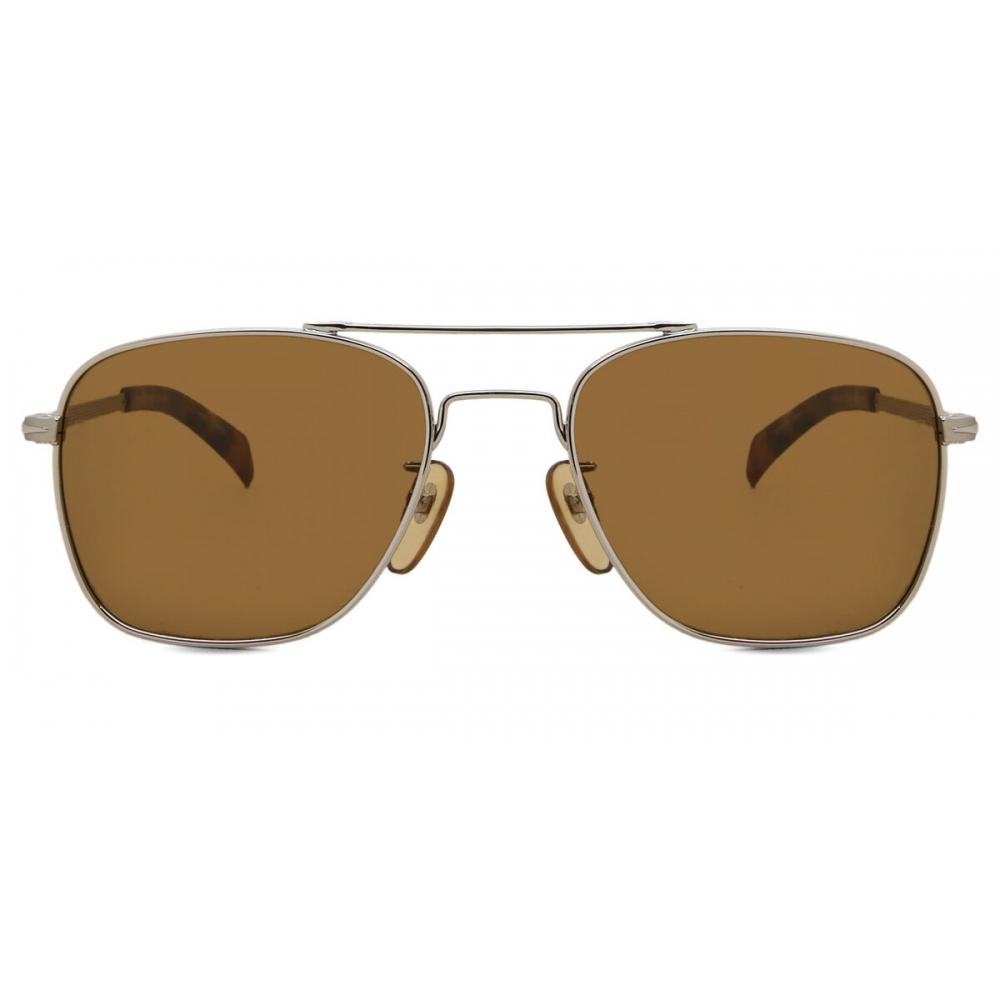 David Beckham Db 7019 S 010 2m uniSex SunglaSSeS
