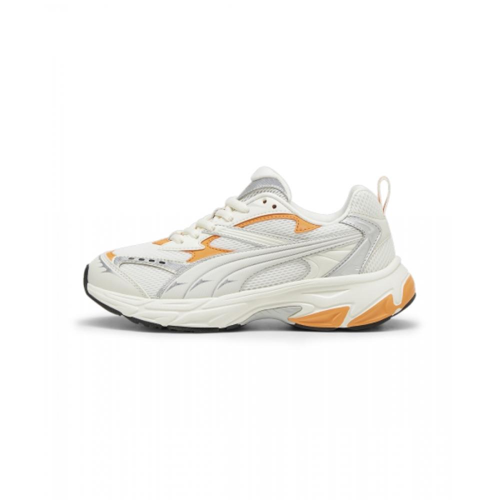 

Puma Морфический теплый белый яркий дынный 392724 35 230