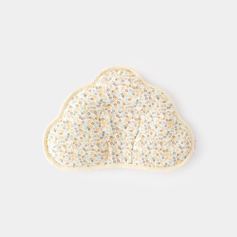 Universal Baby Shaping Pillow for 0-12 Months - Flat Head Prevention & Correction