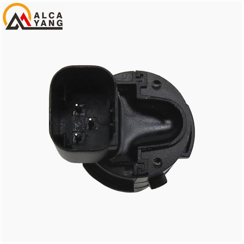 4 pcs/lot 6590.95 659095 PSA6590.95 For Peugeot 307 807 Renault Megane Laguna II Car PDC Parking Sensor Reversing Radar Sensor