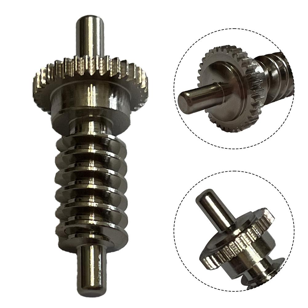 Für Chevy Für GMC SUV Truck Elektrisch Anklappbarer Spiegel Linke Oder Rechte Seite Zahnrad 25775875 25831064 128-00894R GM1321336 Motor Zahnrad