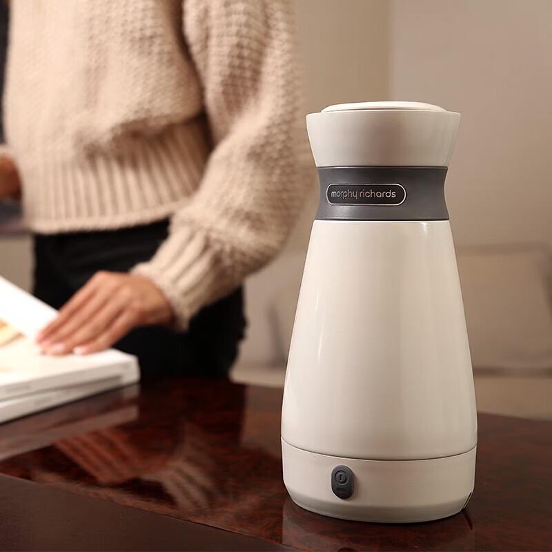 Morphy Richards Portable Electric Kettle MR6080