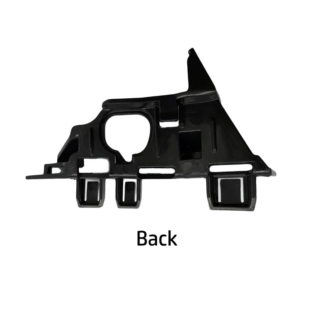 För BMW För E85 För E86 Förarens Sida Fäste Bildelar Ersättning Förarens Sida Stötfångare Hållare Fäste Direkt Passform