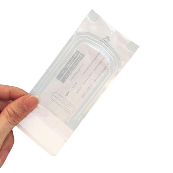 

100 шт. сумки для хранения портативные многофункциональные широкоприменимые одноразовые органайзеры одноразовые маникюрные инструменты органайзер сумки хозяйственные принадлежности S