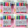 Erasable Water Floating Painting Brush Colorful Interesting Painting Pen Environment Protection Drawing Graffiti Watercolor Pen