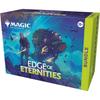 Magic: The Gathering: The End of Time Bundle English MTG Trading Card Wizards of the Coast EOE D4...