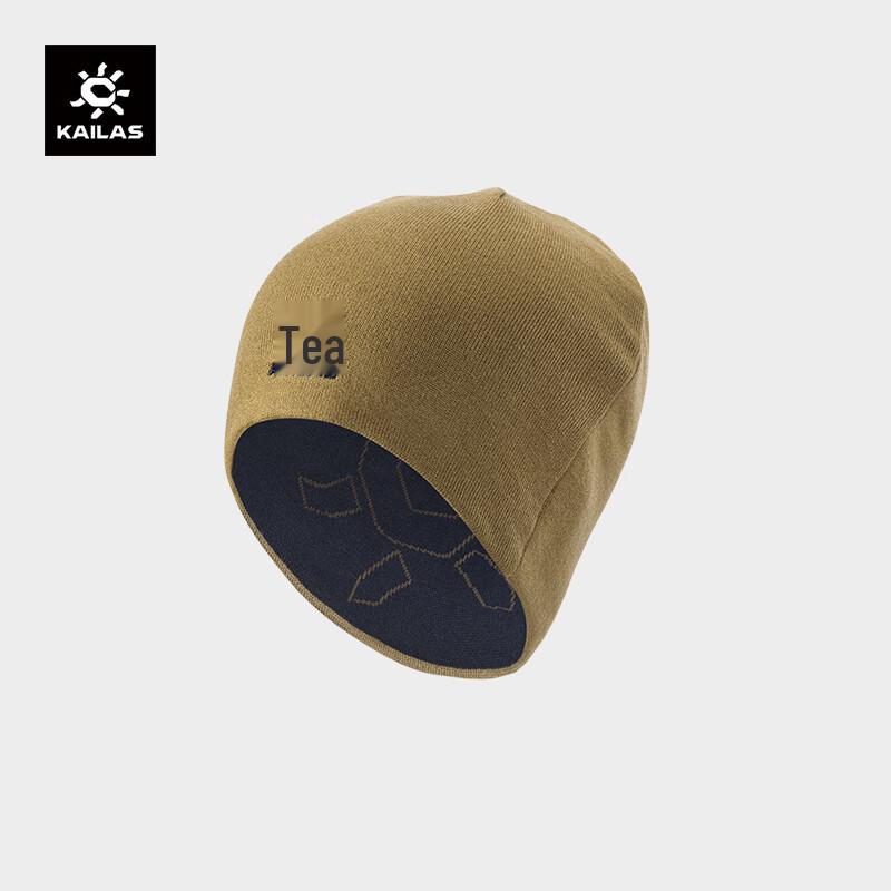 KAILAS Reversible Knit Beanie One Size