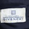 Givenchy Long sleeve tailored jacket Navy system Men's Used