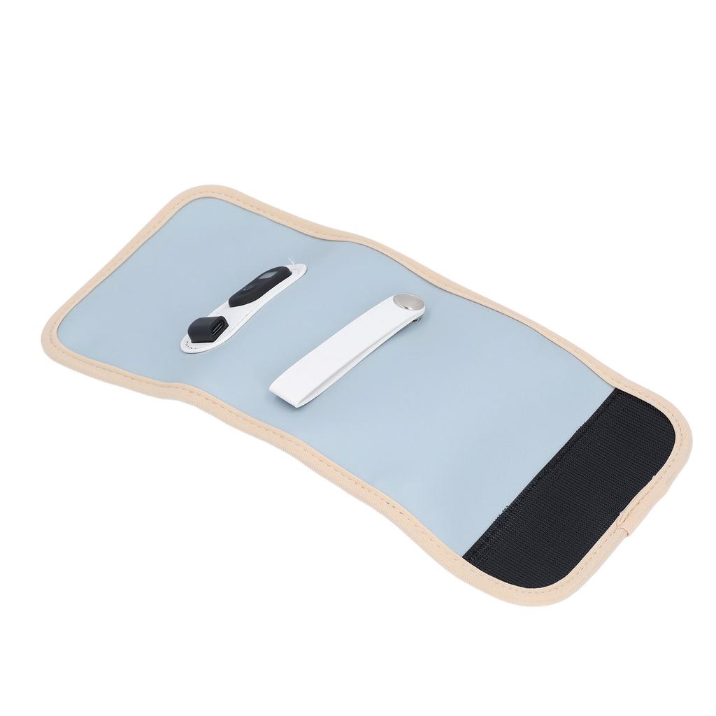 Baby Bottle Insulation Cover 21 Speeds Temperature Adjustable Portable USB Baby Milk Heat Keeper with LED Display for