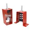 Jun Ding Ying HV-Type Hanging Spring Vibration Isolator