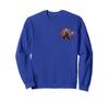 Marvel Avengers Hawkeye Hero Circle Sweatshirt