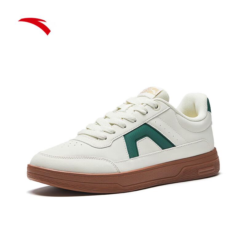 Anta Men s ACE Casual Skate Shoes 41