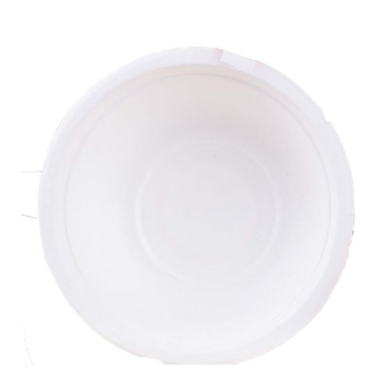 

YOUAO 350ml Biodegradable Paper Bowls