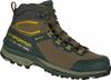 Обувь для треккинга La Sportiva La Sportiva TX Hike Mid GTX (34S-900313) TX Hike Mid Gtx charcoal/moss (915723)
