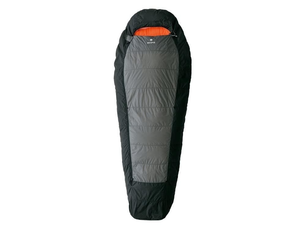 

Snow Peak BACOO 350 novelty for camping and outdoor activities BDD-021 (with gift) чёрный