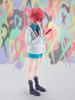 TAMASHII NATIONS Mobile Suit Gundam GQuuuuuX Amaterasu Yuzuriha (Machuu) S.H.Figuarts Action Figure