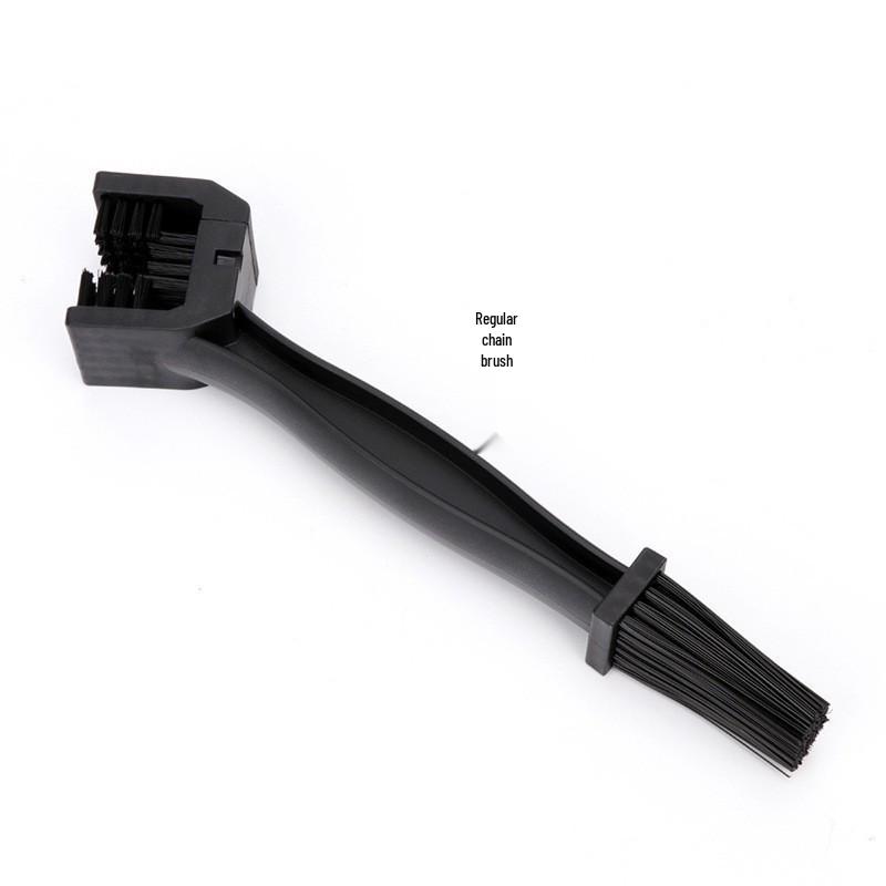 Motorcycle & Bicycle Chain Cleaning Brush - Square Head Accessories