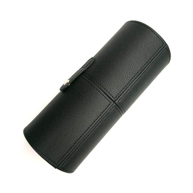 REGENBOOG - Faux Leather Makeup Brush Case