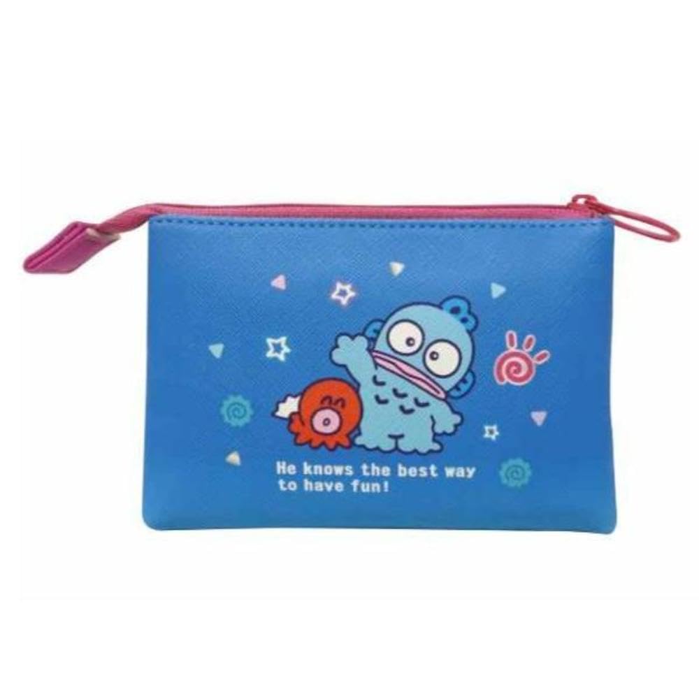 Pouch Hangyodon [K Company] SAM-GP-HG