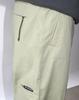 PMCO Curved Cut Wide Pants (Khaki Beige)