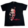 Spirit Halloween X Terrifier Art the Clown  HHH 2025 Reprint Unisex T-Shirt