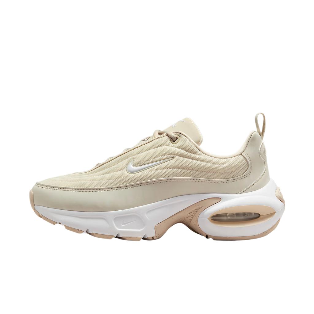Nike Air Max Portal Fashion Breathable Low-Top Casual Shoes Women sneaker HQ1789-100