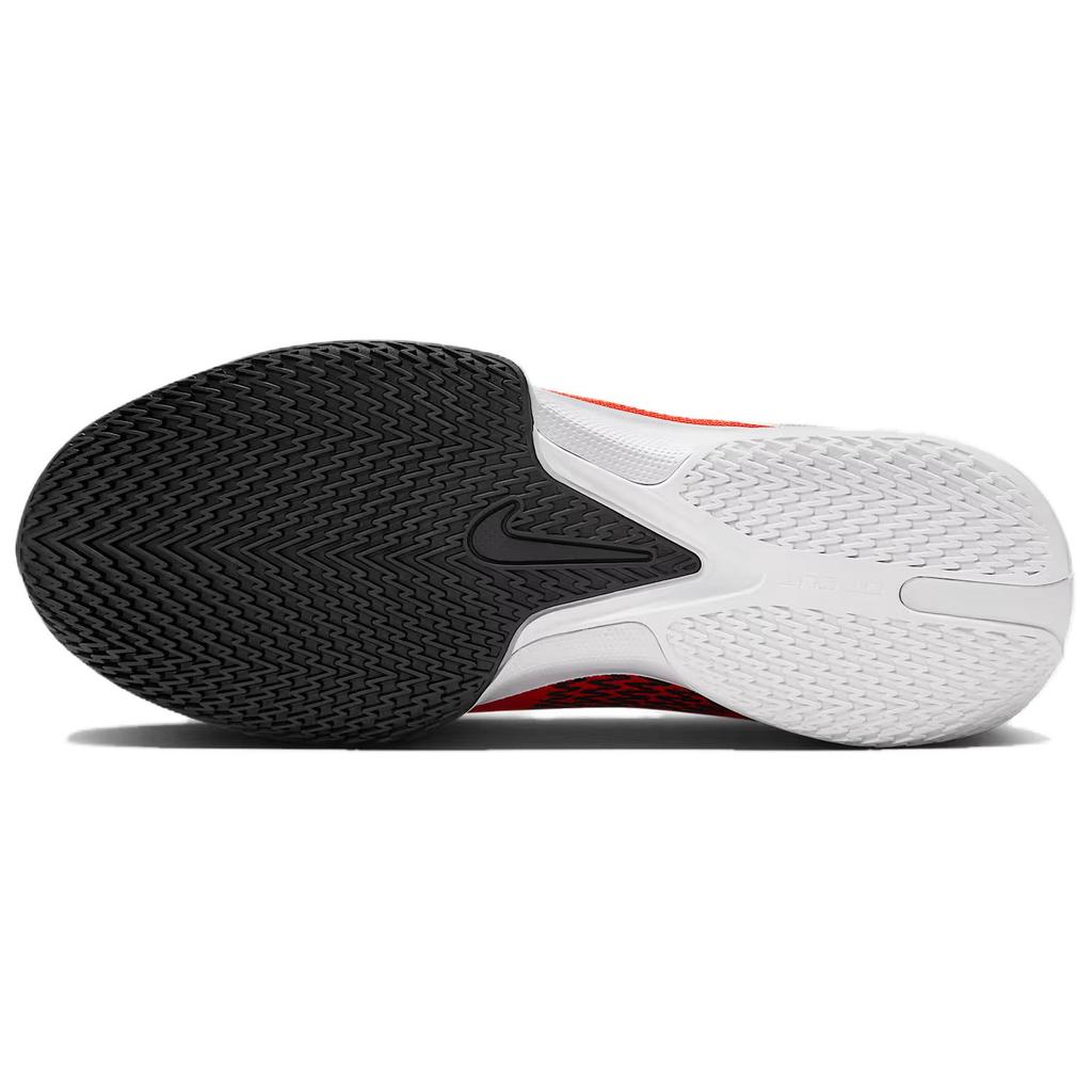 Nike G.T. Cut Academy EP Fashion Sports Basketball Shoes Men Sneakers Red FB2598-601