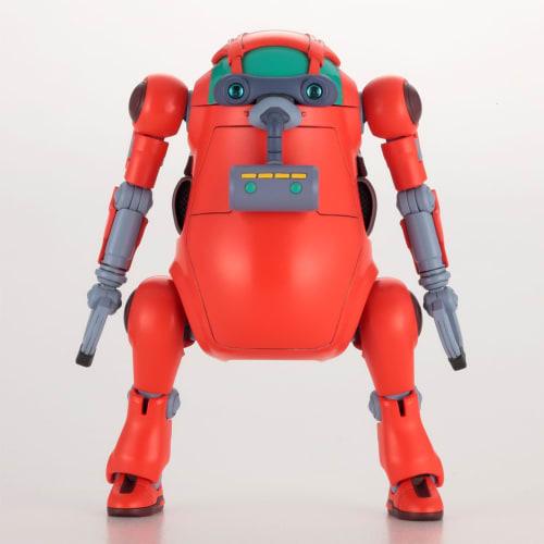 Hasegawa Mechatro Wego Votoms Collaboration Series Vol.1 Scoop Dog & Kiriko Maßstab 1/35 Plastikmodell CW27