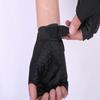Fingerlose Militärhandschuhe für Herren, für die Arbeit im Freien, Jagd, taktische Handschuhe, rutschfeste MTB-Fahrradhandschuhe, Motorrad-Fahrhandschuhe
