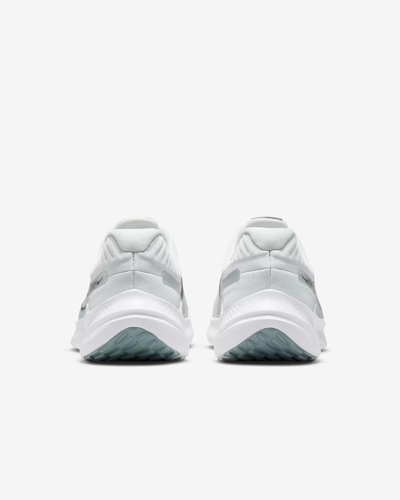 DD0204-002 Nike Quest 5 Road Running Shoes Photon Dust Aviator Grey (Men's)