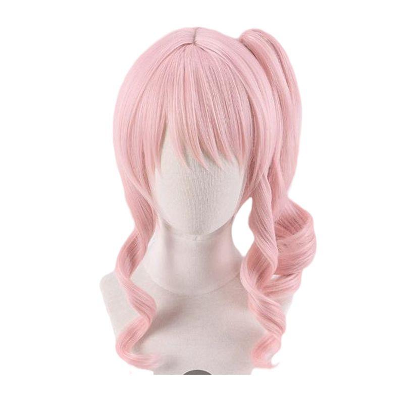 Project Sekai Colorful Stage Cosplay Costume Akiyama Mizuki Shinonome Ena Asahina Mafuyu Yoizaki Kanade Cosplay Wig