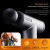 Philips PPM7305 Percussion Massage Gun CN Plug (adapter Included)