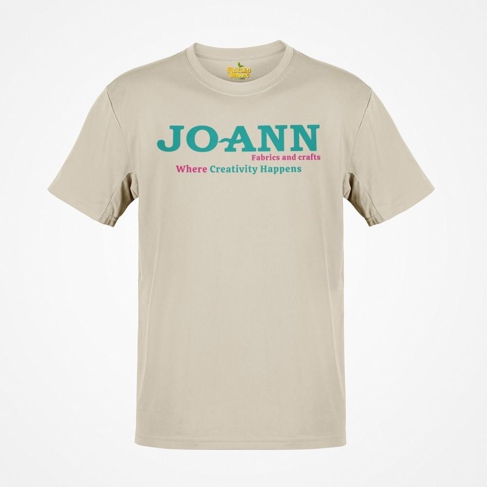 

Joann Fabric and Craft Retail Store Nostalgic T-shirt 3XL