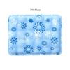 Summer Pet Cooling Pad Thickened Breathable Durable Tear Proof Water Sensory Play Mat Dogs Cats Cooling Supplies Pet Accessories