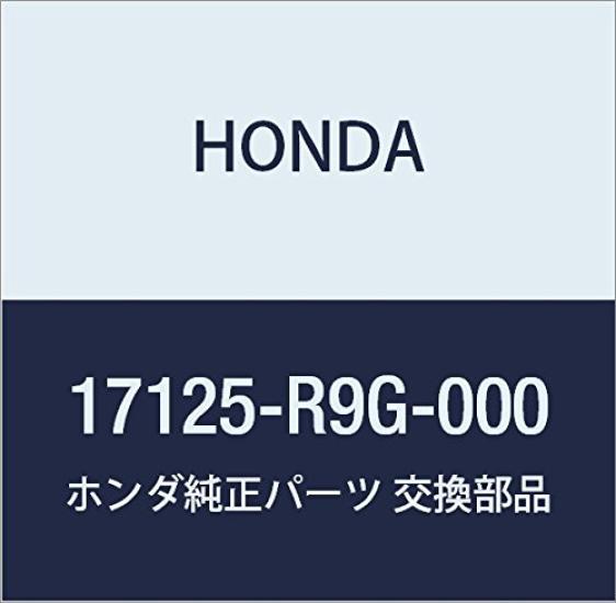 

Genuine Honda Emblem Part Number (EARTH DREAMS) 17125-R9G-000