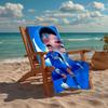Vinicius Junior Fashion Beach Towel: Ideal for Summer Adventures Soft, absorbent and quick drying suitable for swimming and bathing